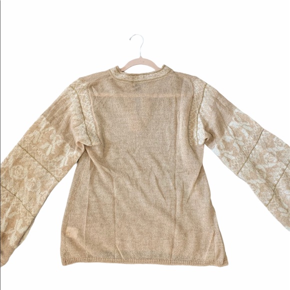 Mes Demoiselle Sweater - Picture 3 of 8